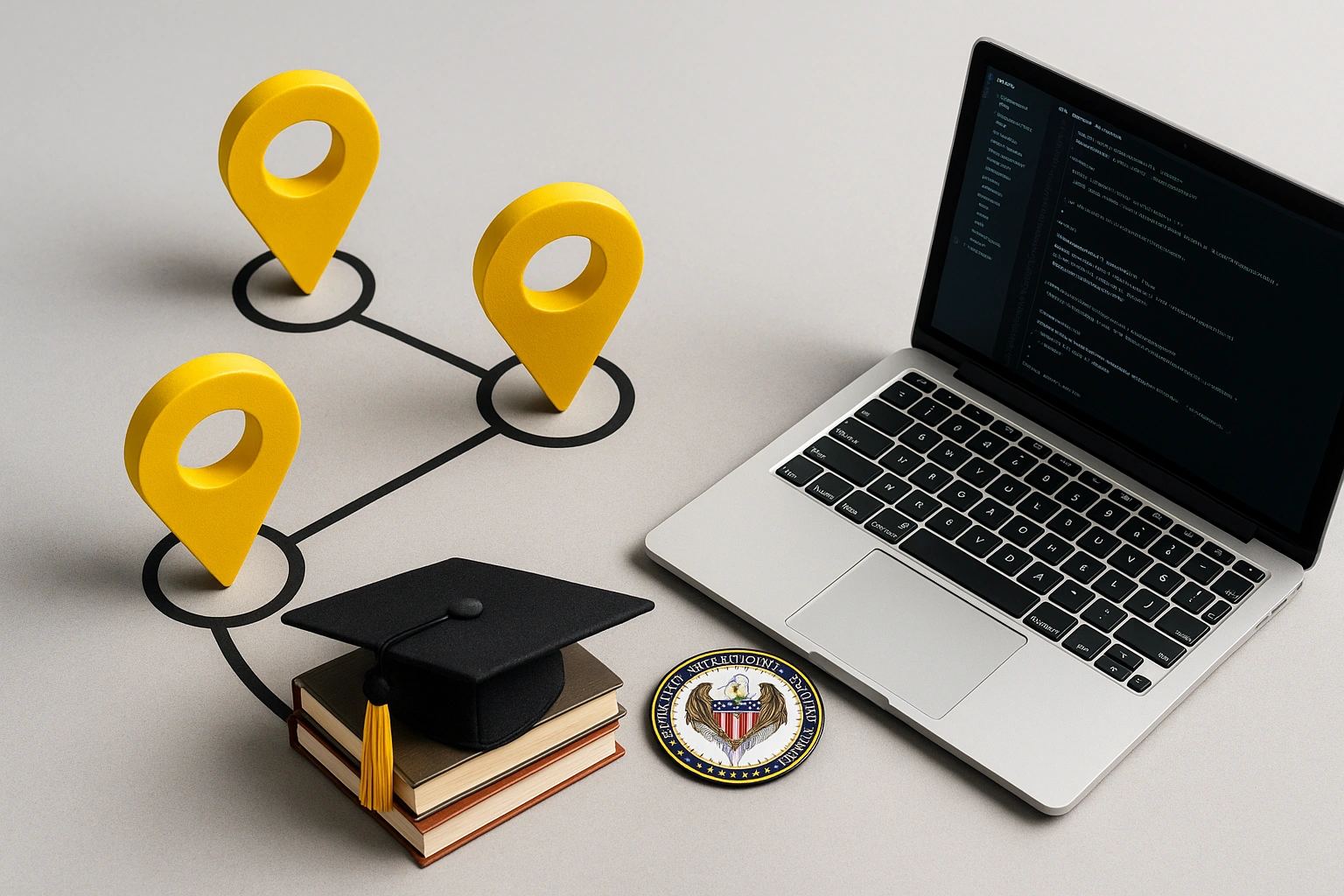 Distributed Intelligence