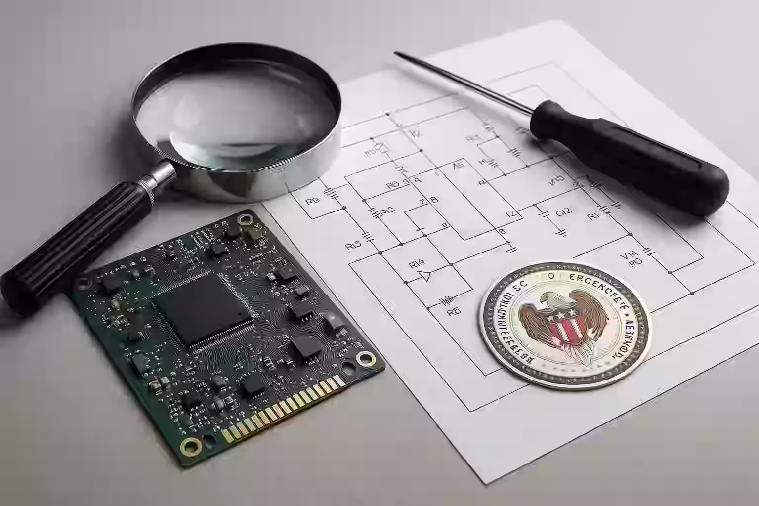 Reverse Engineering